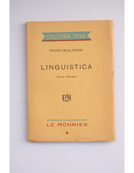 Linguistica