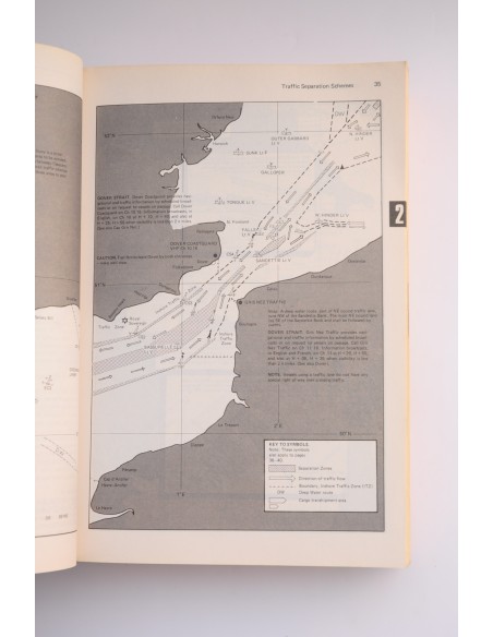 THE MACMILLAN & Silk Cut Nautical Almanac 1984