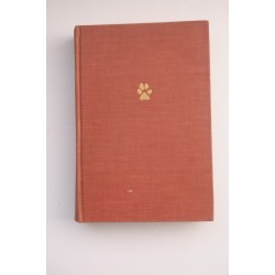 The Fireside book of dog stories