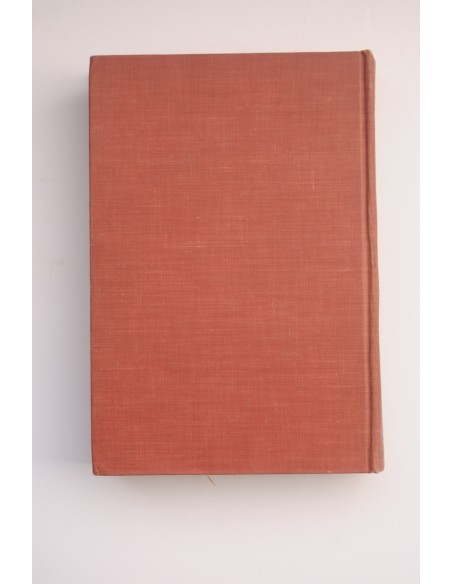 The Fireside book of dog stories