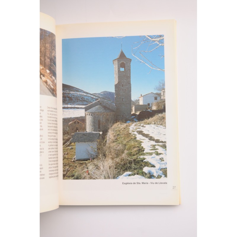 Tot l'Alta Ribagorça. Guia del Pirineu de Lleida