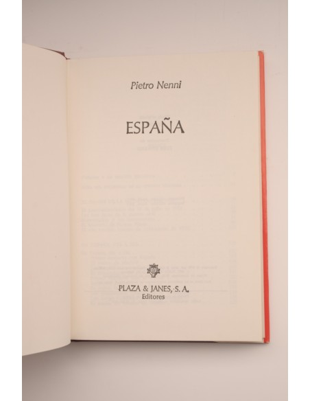 España