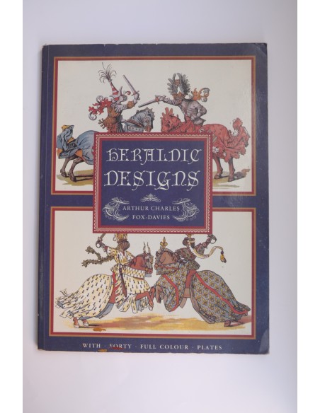 Heraldic Desings