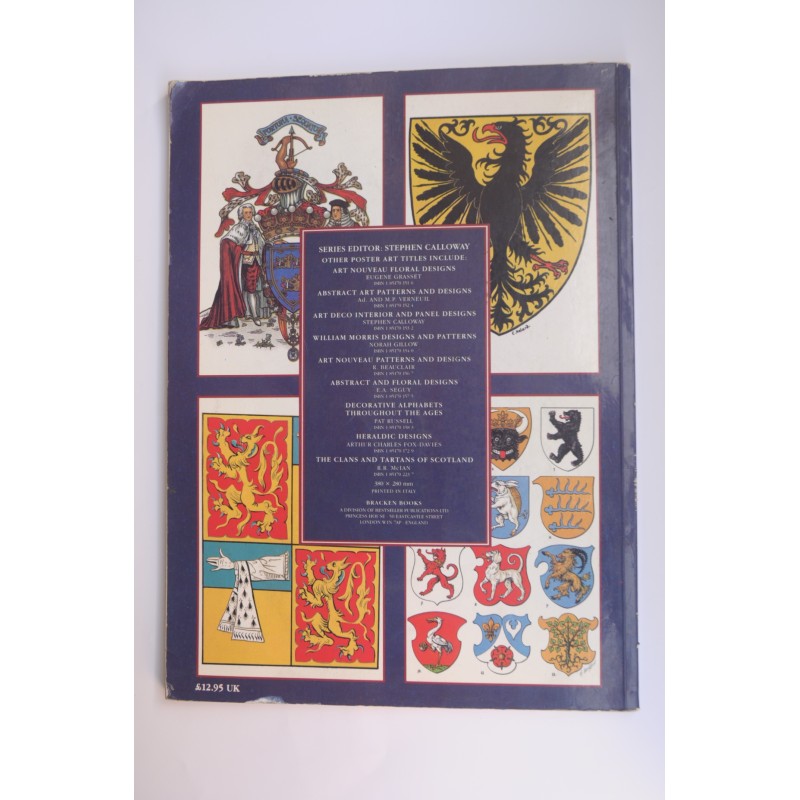 Heraldic Desings