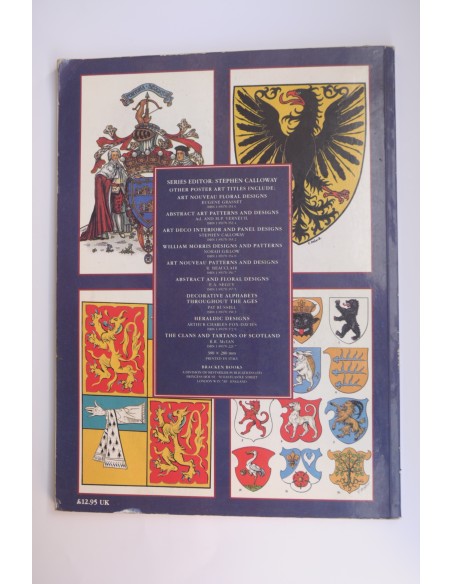 Heraldic Desings