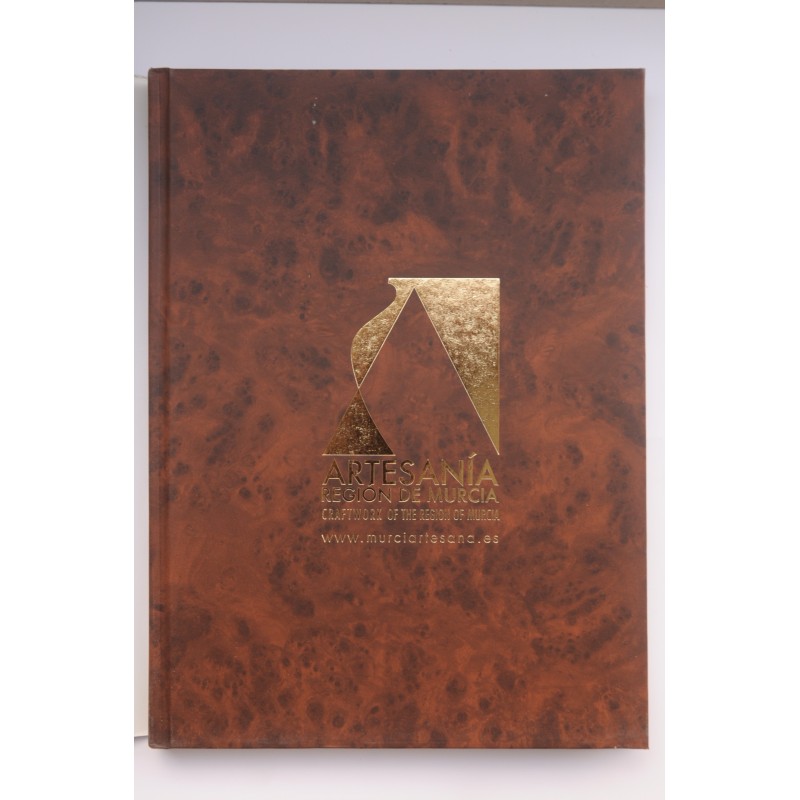 Artesanía. Región de Murcia