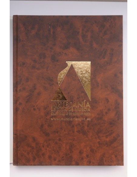 Artesanía. Región de Murcia