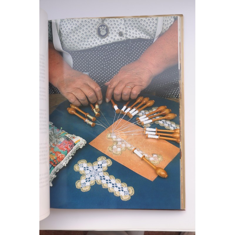 Artesanía. Región de Murcia