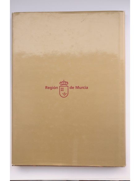 Artesanía. Región de Murcia