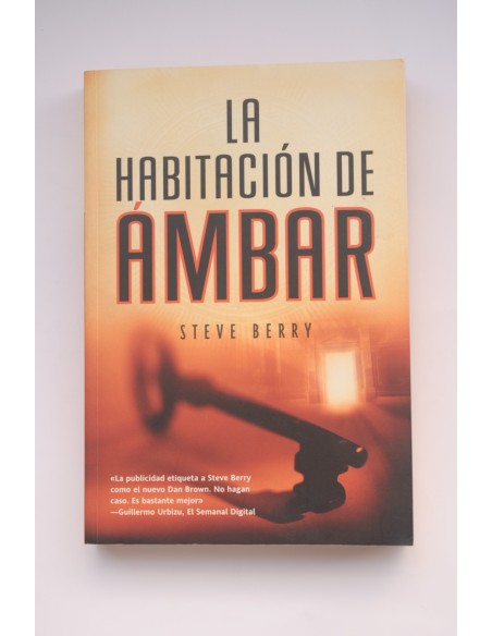 La habitación de Ámbar