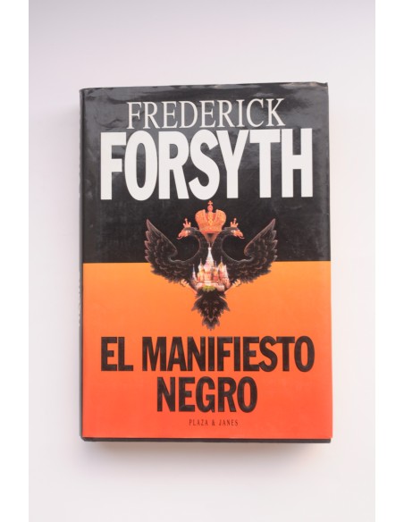 El manifiesto negro