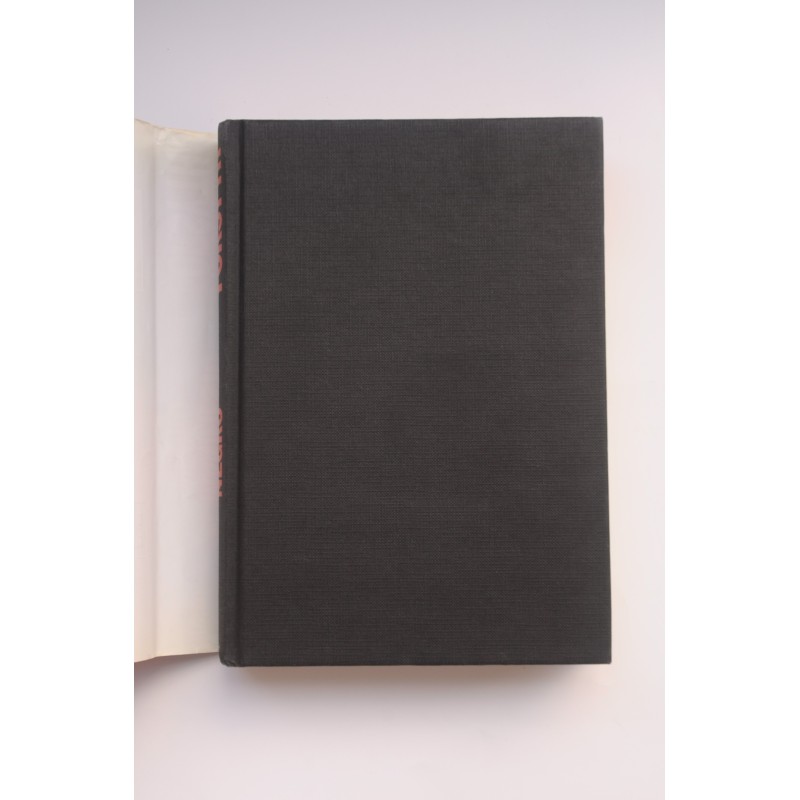 El manifiesto negro