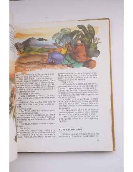 Santa Biblia