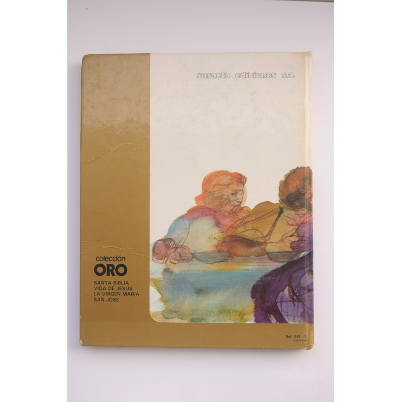Santa Biblia