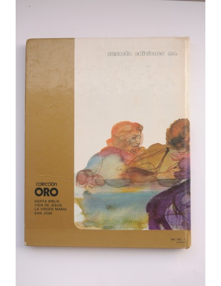 Santa Biblia
