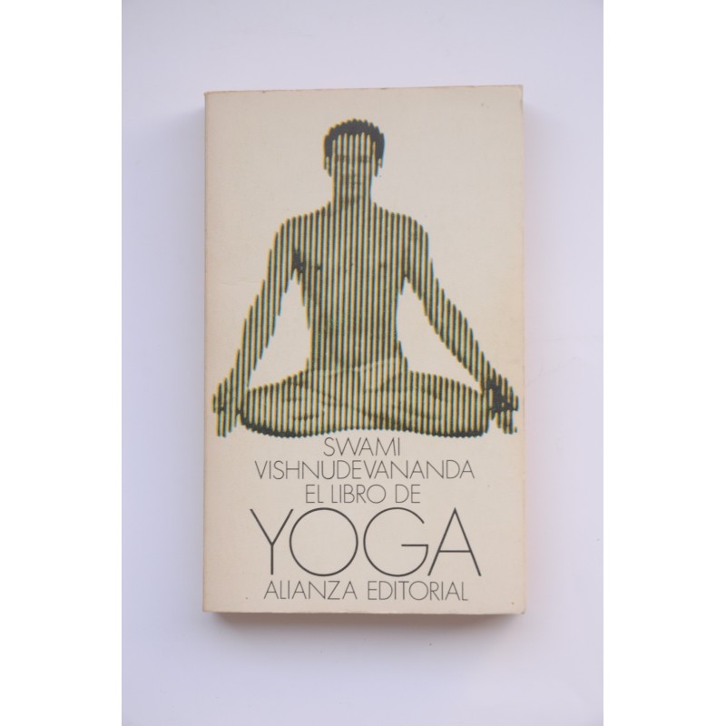 El libro de Yoga