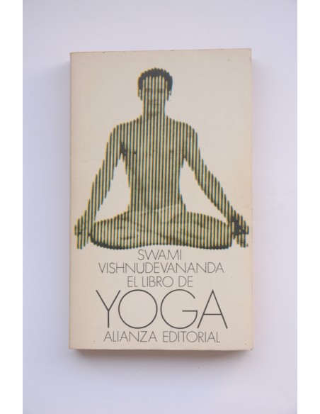 El libro de Yoga