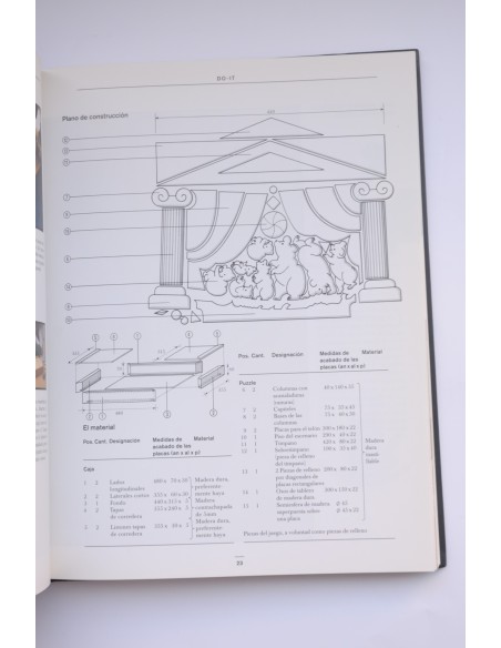 Do - It. El libro do -it - yourself de Bosch