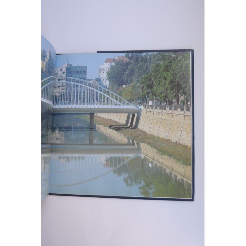 Murcia. Puentes al 2000
