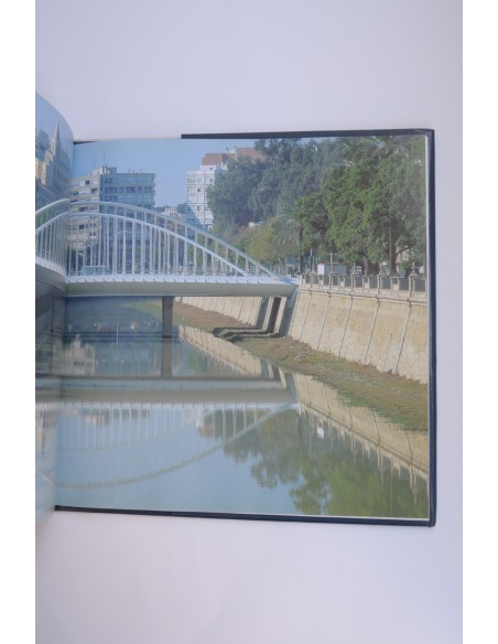 Murcia. Puentes al 2000