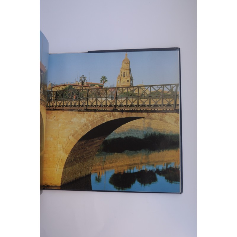 Murcia. Puentes al 2000