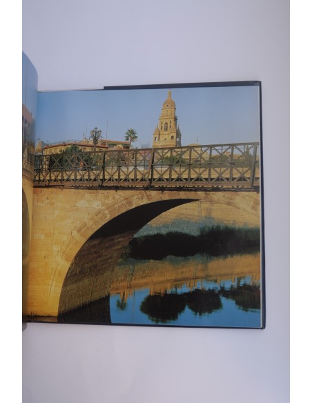 Murcia. Puentes al 2000