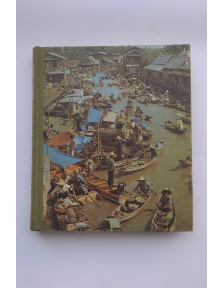 El gran libro de viajes