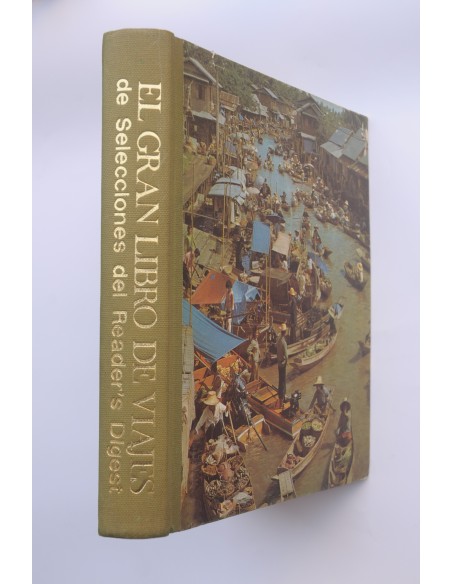 El gran libro de viajes