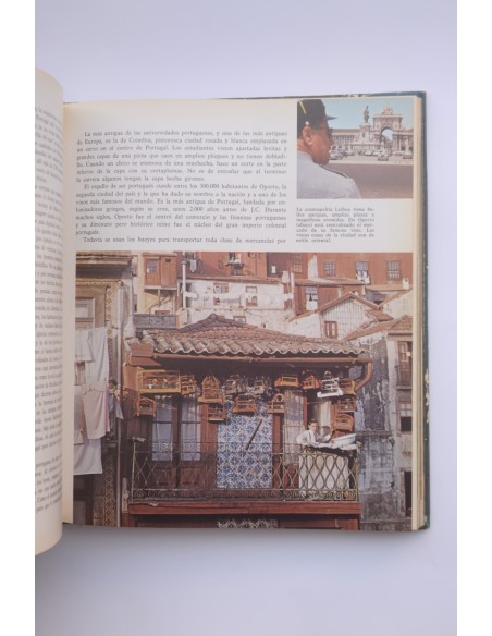 El gran libro de viajes