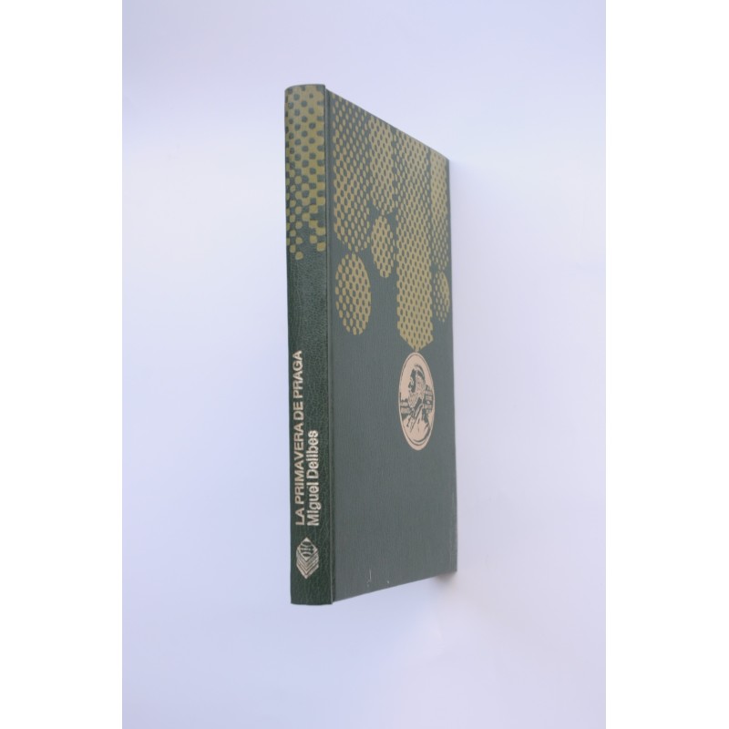 La primavera de Praga