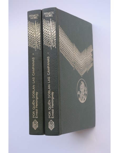 Por quién doblan las campanas