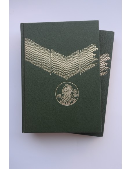 Por quién doblan las campanas