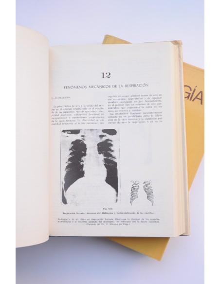 Fisiologia especial aplicada