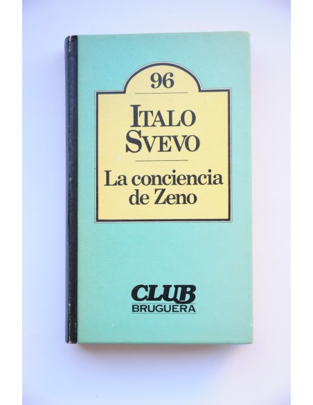 La conciencia de Zeno