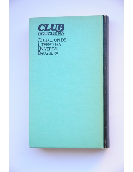 La conciencia de Zeno