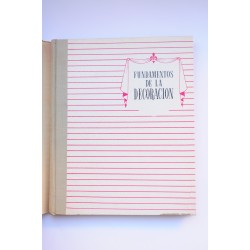Fundamentos de la decoración 2