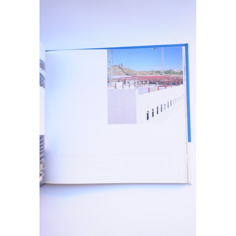 Nuevos Proyectos 2002 - 2006. Universidad de...