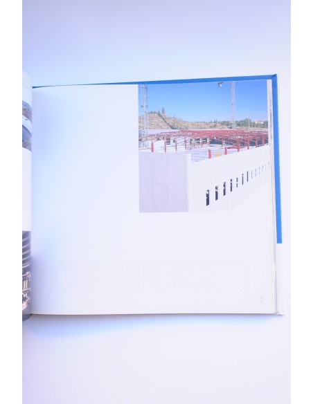 Nuevos Proyectos 2002 - 2006. Universidad de Murcia
