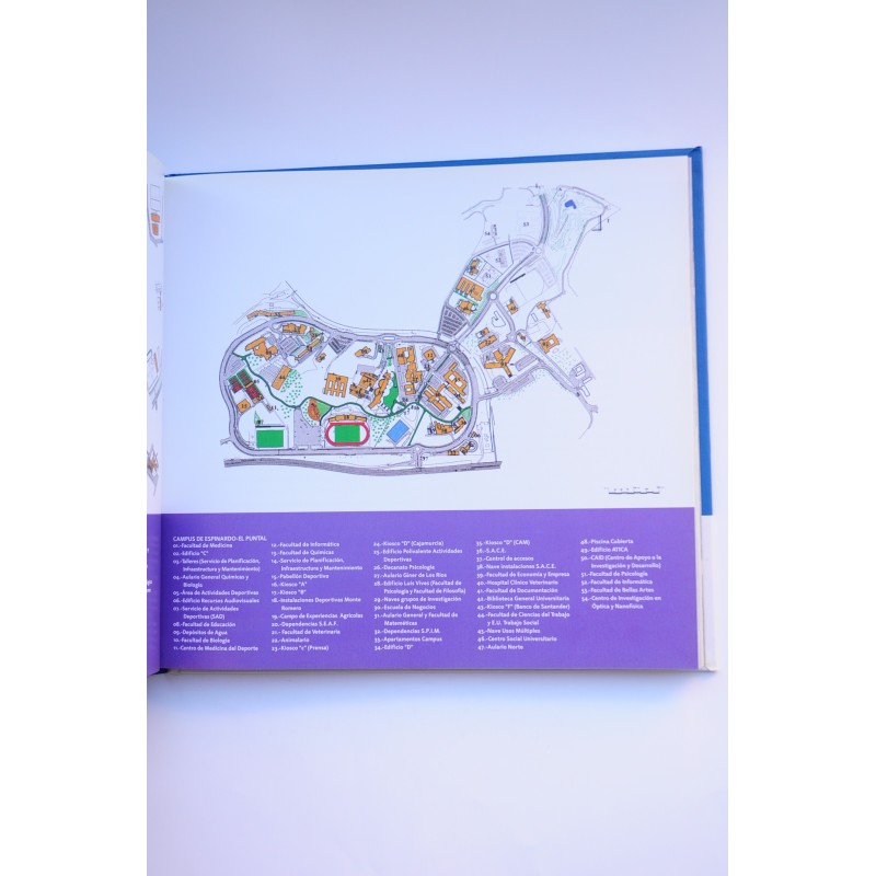 Nuevos Proyectos 2002 - 2006. Universidad de...