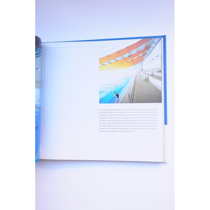 Nuevos Proyectos 2002 - 2006. Universidad de...