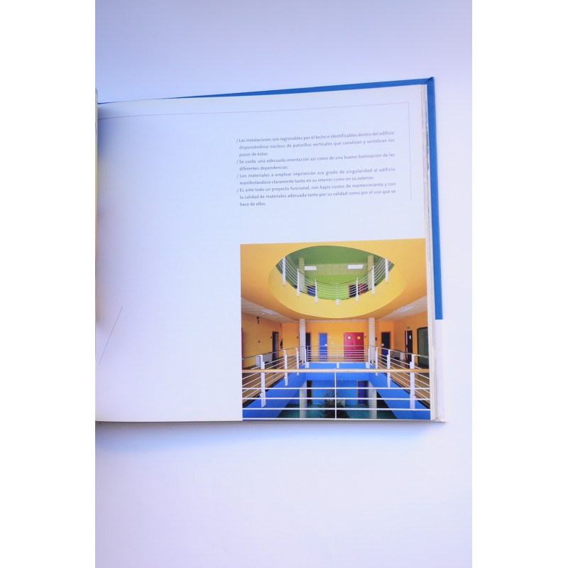 Nuevos Proyectos 2002 - 2006. Universidad de...
