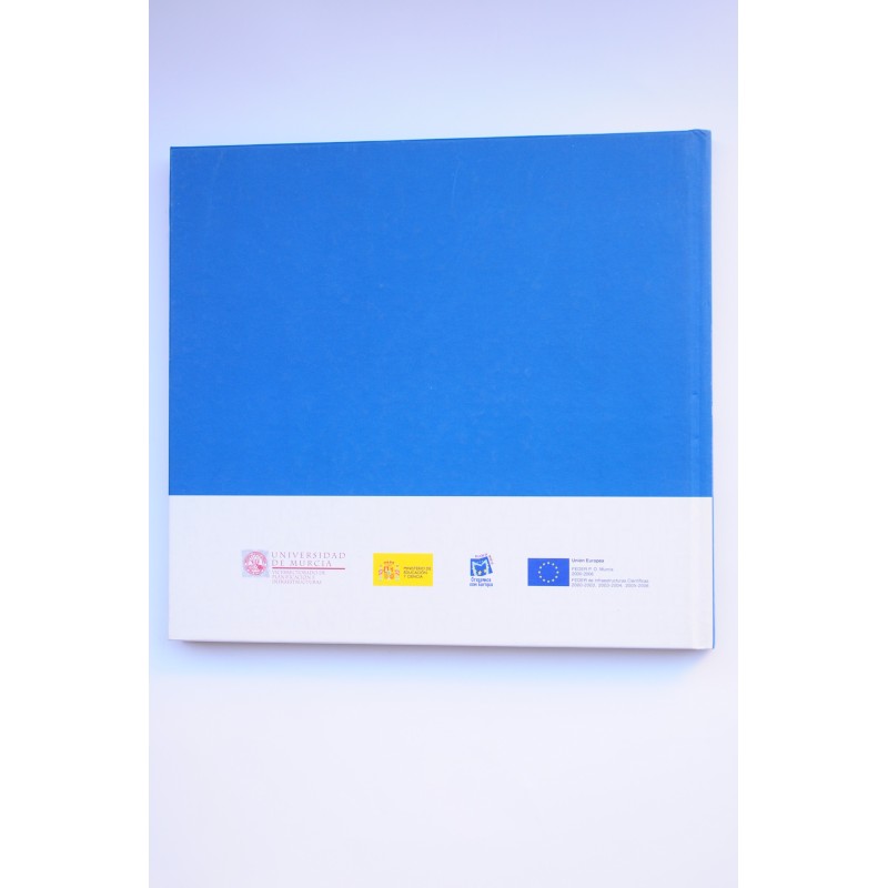 Nuevos Proyectos 2002 - 2006. Universidad de...
