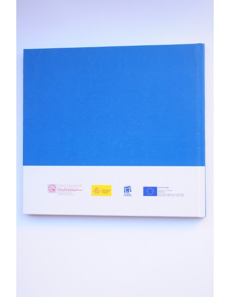Nuevos Proyectos 2002 - 2006. Universidad de Murcia