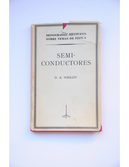 Semi - Conductores