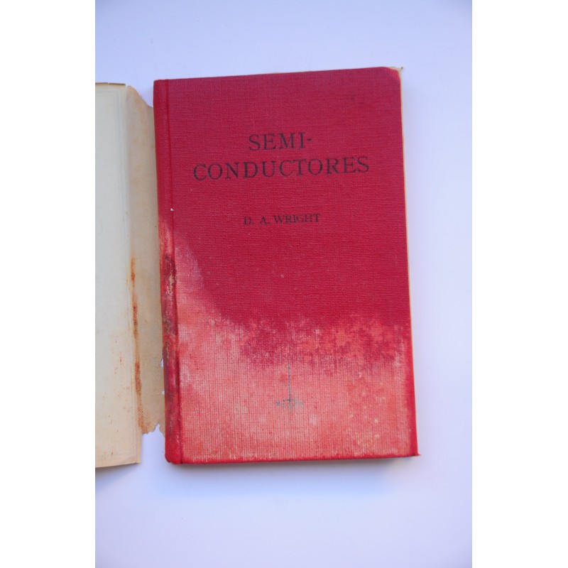 Semi - Conductores