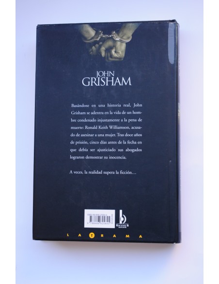 El proyecto Williamson. Una historia real