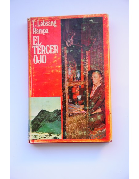 El tercer ojo