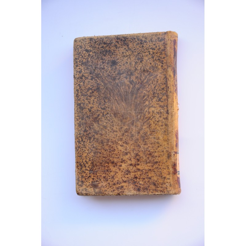 Obras de Santa Teresa de Jesús. Tomo II