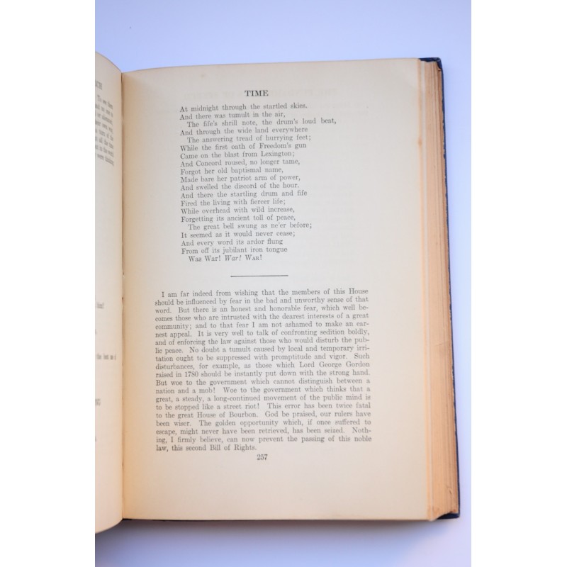 The fundamentals of speech : a text book of...