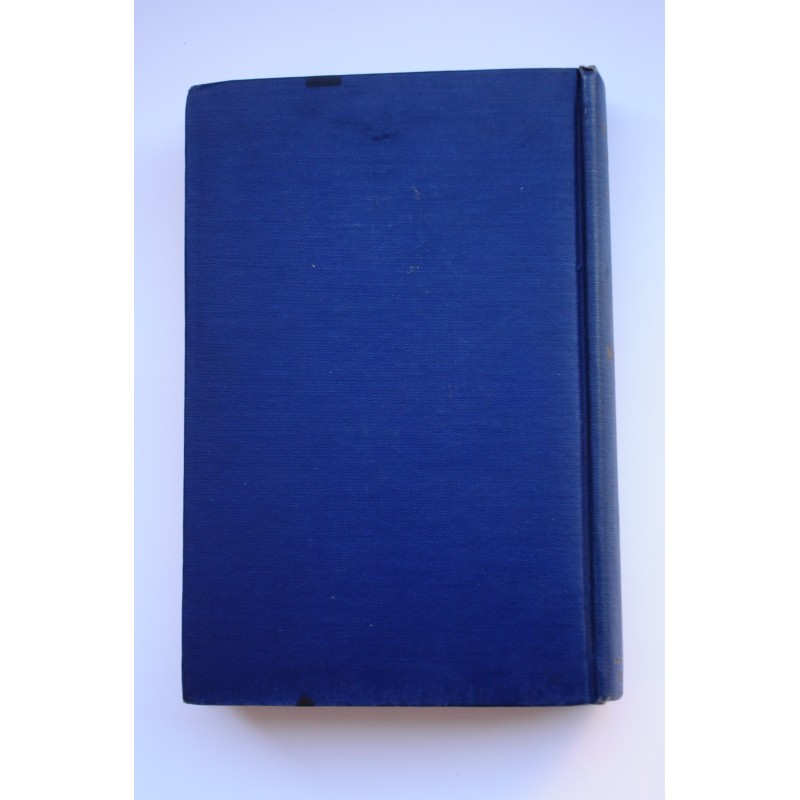 The fundamentals of speech : a text book of...
